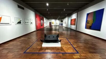 Museo Jesús Soto presenta su programación cultural