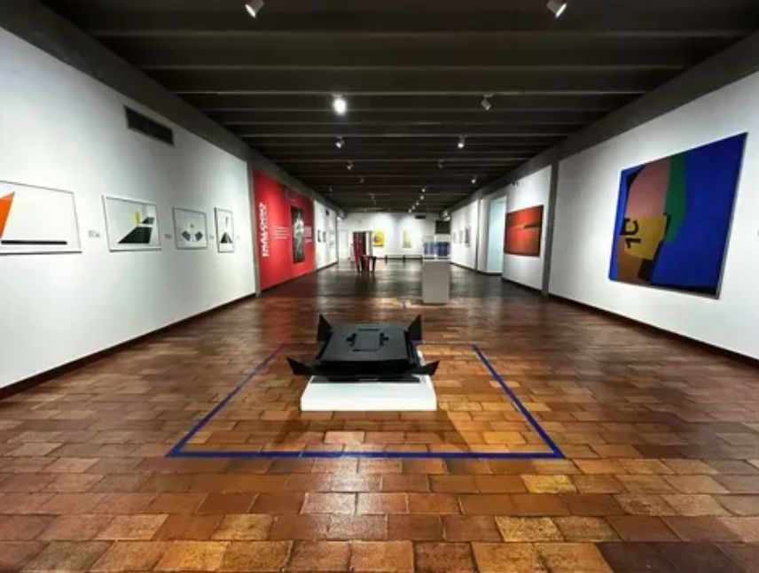 Museo Jesús Soto presenta su programación cultural
