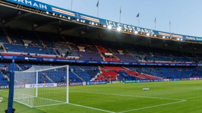 Francia confirma que el PSG-Barcelona por Champions se mantiene