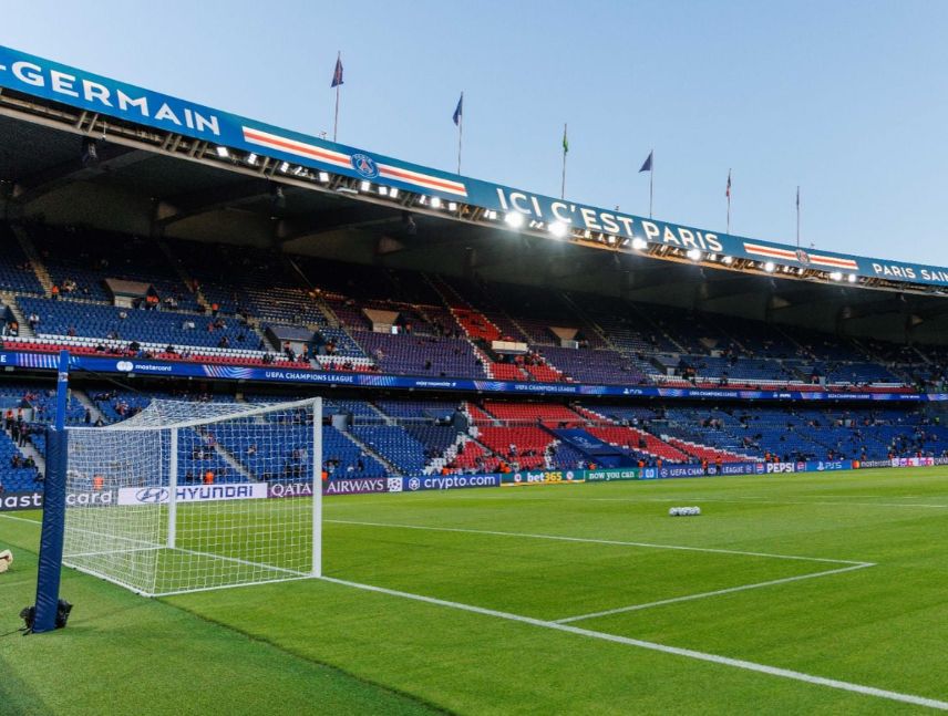 Francia confirma que el PSG-Barcelona por Champions se mantiene