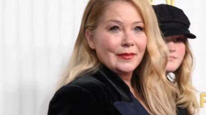 Christina Applegate fue mal diagnosticada con esclerosis múltiple