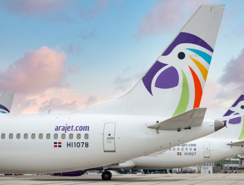Aerolínea Arajet confirma vuelos hacia Venezuela en 2027