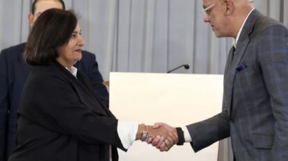 Gobierno y oposición culminan este miércoles la tercera ronda de diálogo