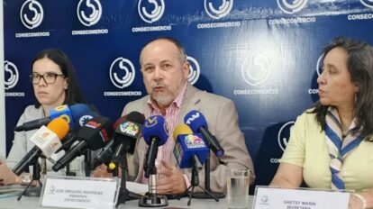 Consecomercio celebra el 47º Día Nacional del Comercio y los Servicios