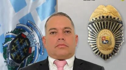 Nuevo comisario asume jefatura del Cicpc en Guayana