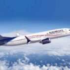 Aeroméxico planea reanudar vuelos a Caracas en 2027