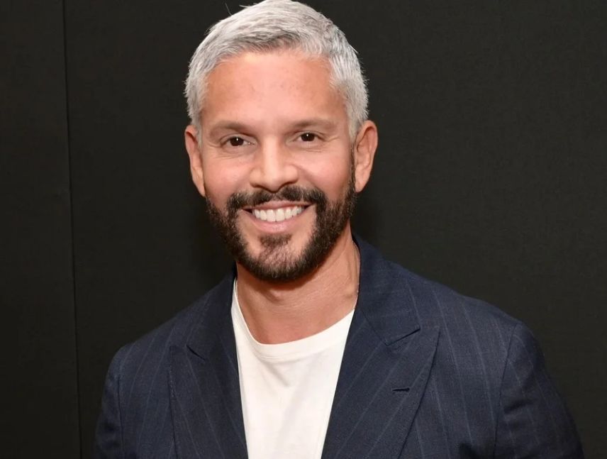Rodner Figueroa tras su despido: “La TV está infectada de cucarachas”