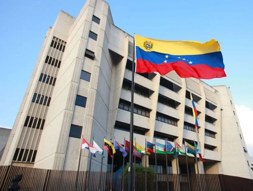 Venezuela repite en el último lugar de Estado de Derecho