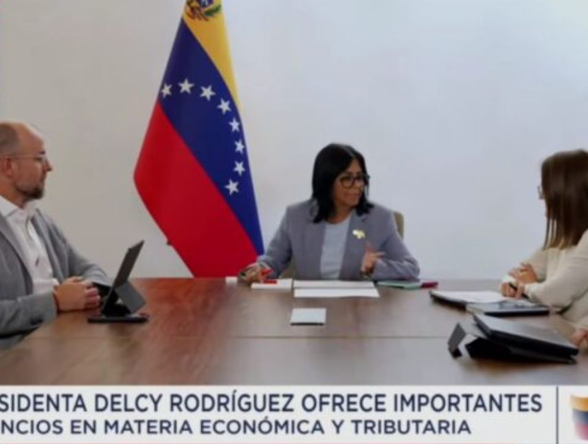 Eliminan obligatoriedad de máquinas fiscales en el sistema tributario