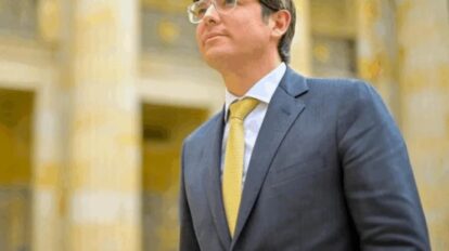 Denuncian que atentado contra Uribe Turbay se financió desde Venezuela