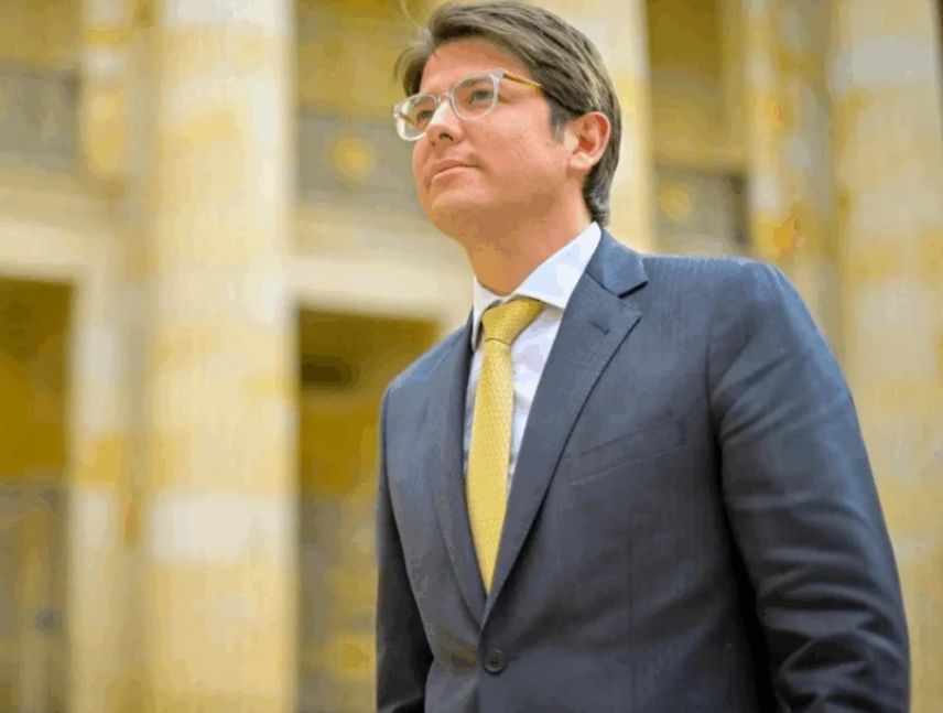 Denuncian que atentado contra Uribe Turbay se financió desde Venezuela