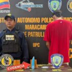 Rescatados dos adultos y tres niños en Maracaibo
