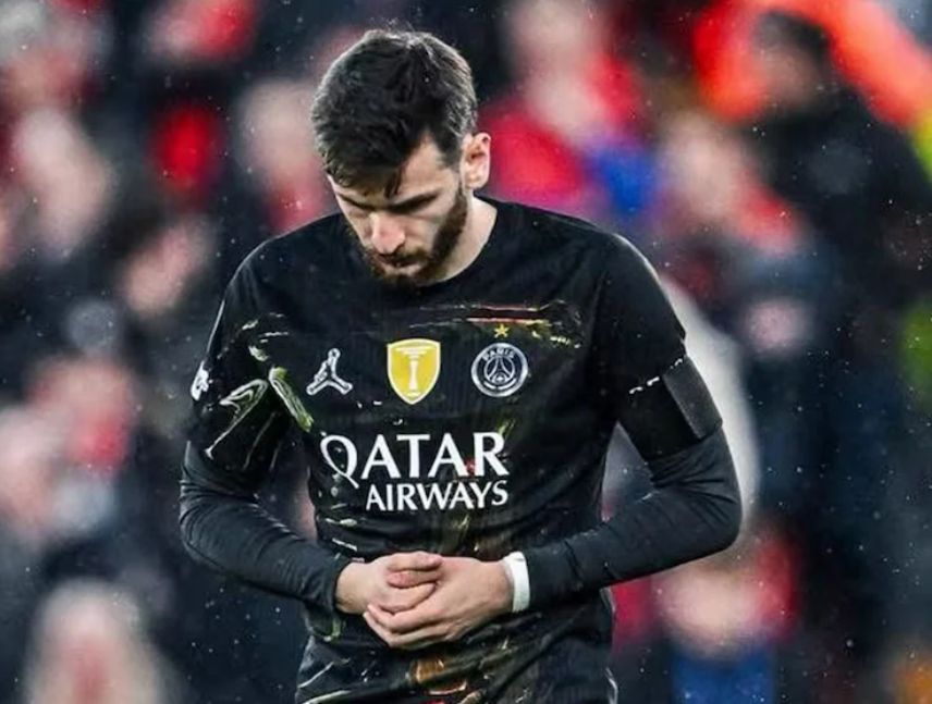 El desgarrador descargo de Kvaratskhelia tras romperse los ligamentos