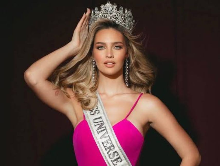 Ángel Sánchez vestirá a Clara Vegas en el Miss Universo
