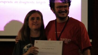 Investigador venezolano es premiado por tesis doctoral sobre el Chagas