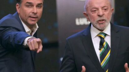 Abren las urnas en Brasil para balotaje entre Lula y Bolsonaro