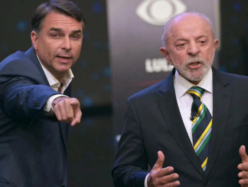 Abren las urnas en Brasil para balotaje entre Lula y Bolsonaro