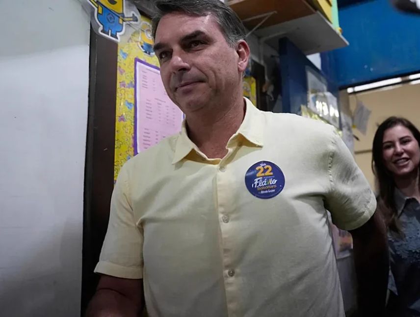 EEUU otorgará visas a as a Flávio y su familia