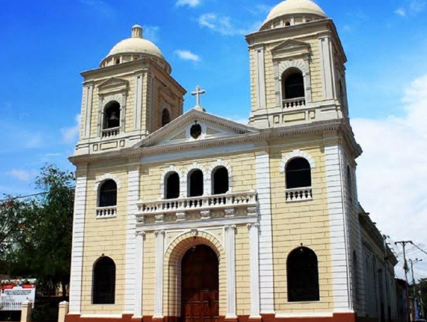 Dos sacerdotes fueron detenidos en el estado Anzoátegui