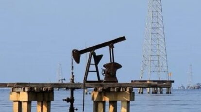 Venezuela supera 136 millones de barriles exportados a EEUU