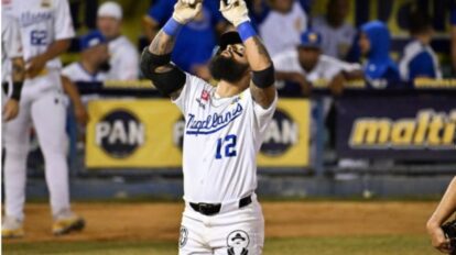 Navegante Magallanes con cambios esperanzadores