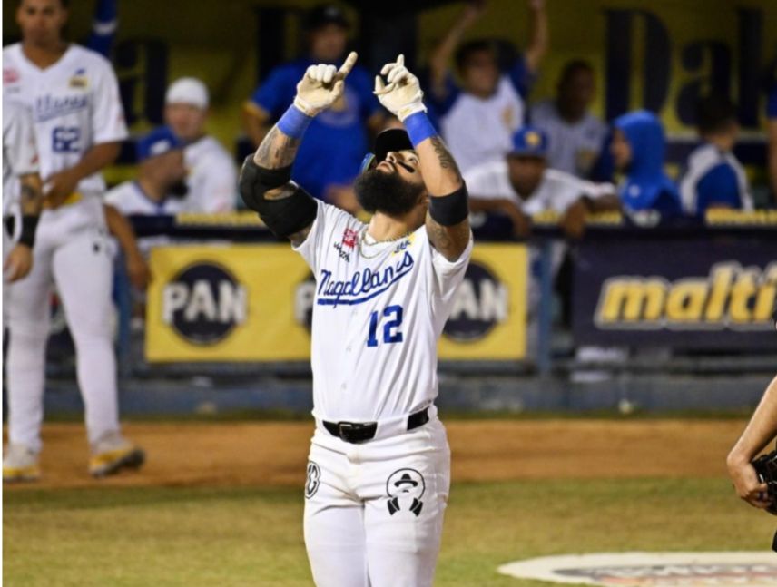 Navegante Magallanes con cambios esperanzadores