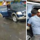 Denuncian agresión del Sebin contra dirigente sindical Ángel Bolívar