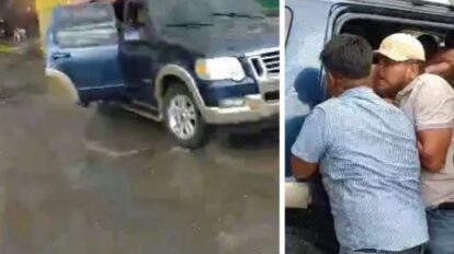 Denuncian agresión del Sebin contra dirigente sindical Ángel Bolívar