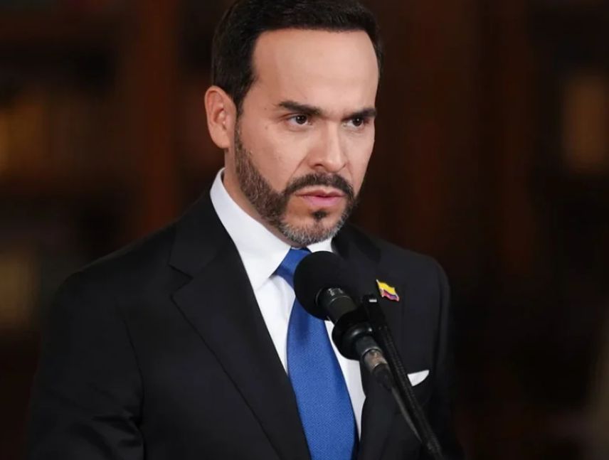De La Espriella pide deportar venezolanos irregulares con delitos