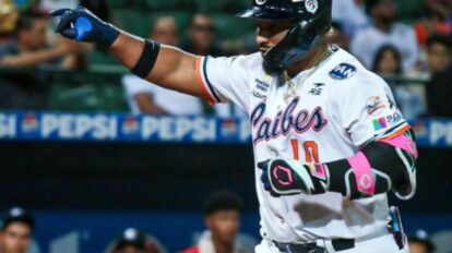 Caribes y Cardenales se afianzan en la tabla de posiciones