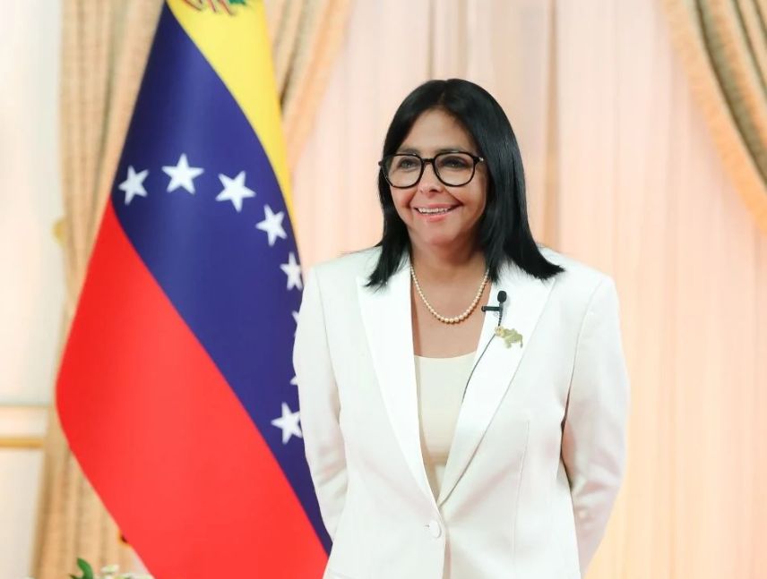 Rodríguez afirma que "habrá elecciones" con un CNE renovado