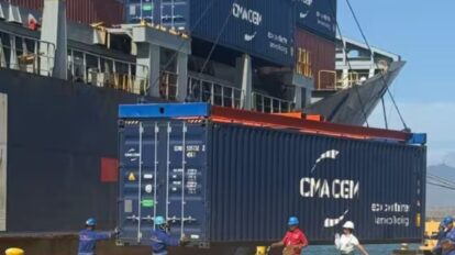Nueva Esparta exporta 380 toneladas de productos marinos