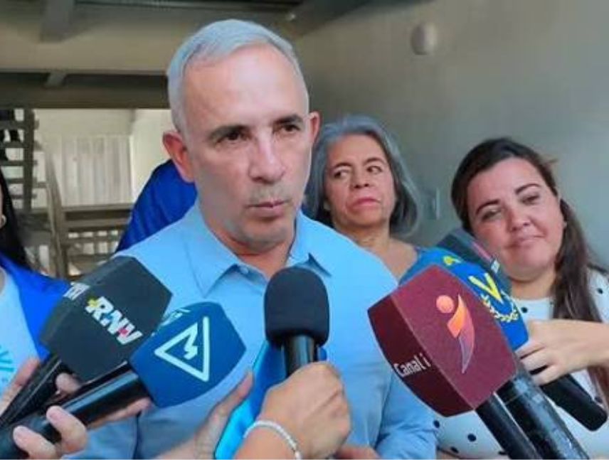 Gobernador del Táchira pide no viajar a Norte de Santander