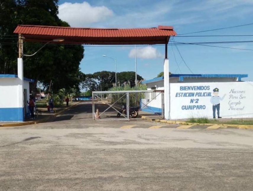 OVP denuncia muerte de preso por cáncer en Guaiparo