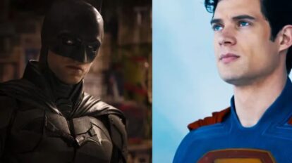 El casting del nuevo Batman ya ha empezado