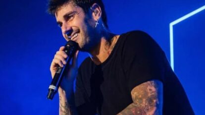 Melendi regresará a Venezuela para el 14 de febrero