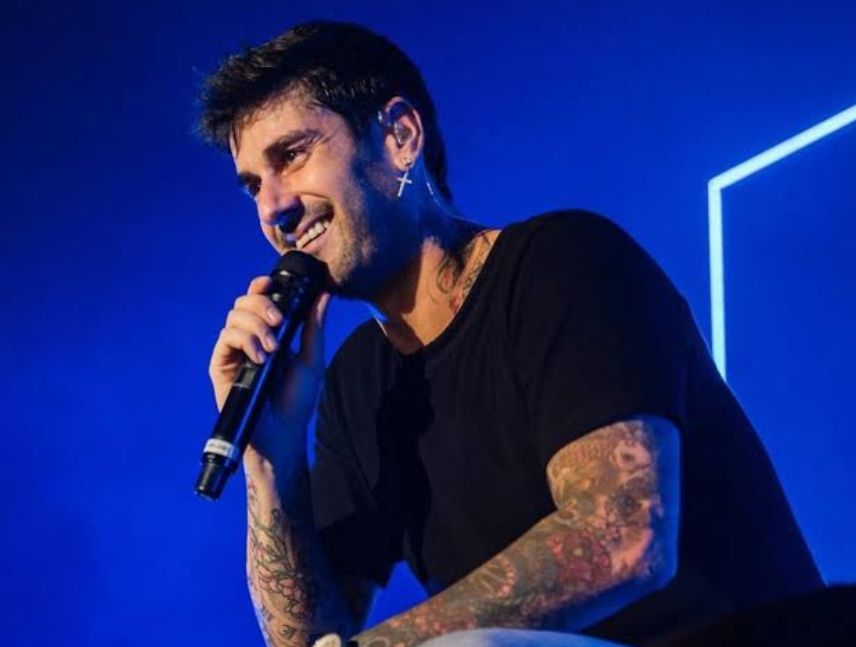 Melendi regresará a Venezuela para el 14 de febrero