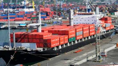 Venezuela conecta sus puertos con navieras internacionales