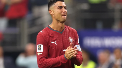 Cristiano Ronaldo se disculpa tras polémica con Portugal