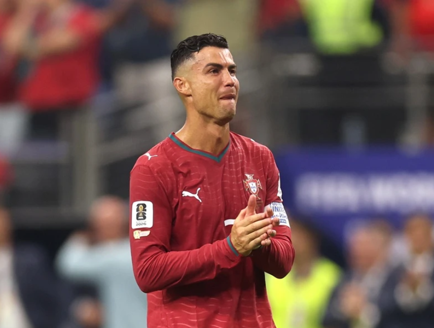 Cristiano Ronaldo se disculpa tras polémica con Portugal