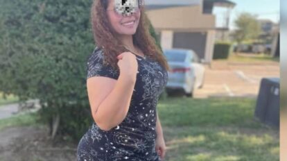 Localizan sin vida a venezolana en Texas