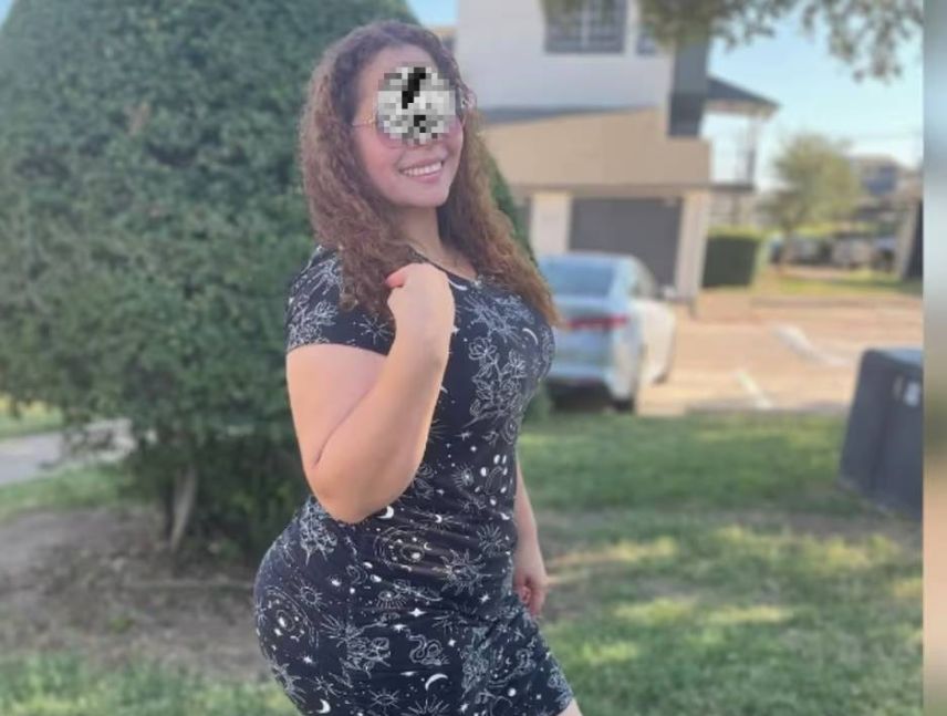 Localizan sin vida a venezolana en Texas