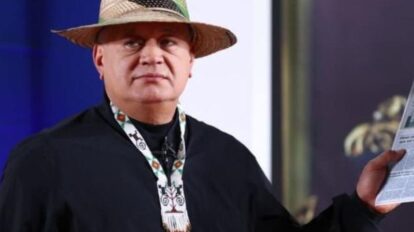 Cabello a Machado: "Nadie le impide venir"