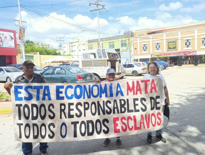 Movimiento Cultural Cristiano convoca a jornada por la paz en San Félix