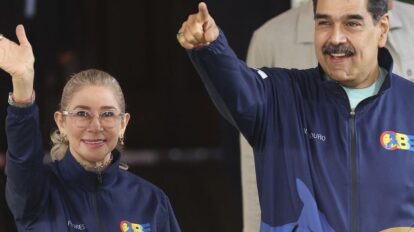 Maduro y Cilia Flores se declaran no culpables de cargos por tortura