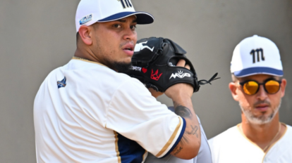 El Magallanes definió su rotación para la primera semana
