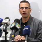 Capriles: Retiro de sanciones da garantías a Jorge Rodríguez