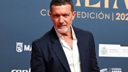 Antonio Banderas protagonizará la nueva temporada de True Detective.
