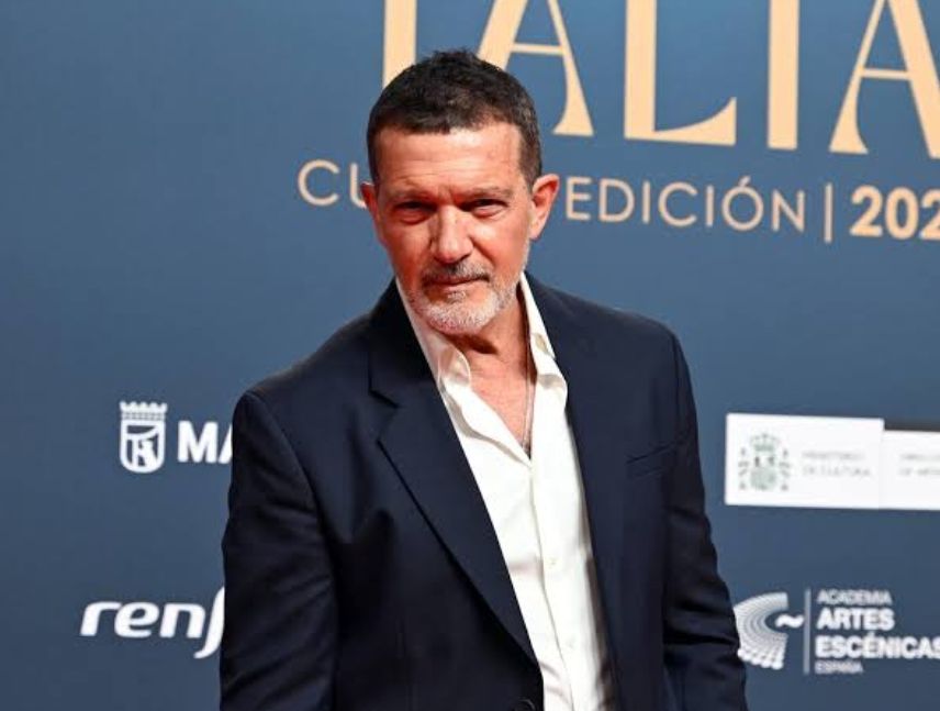 Antonio Banderas protagonizará la nueva temporada de True Detective.