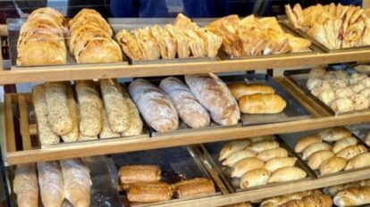 Más de 80 panaderías afectadas por sismos en La Guaira